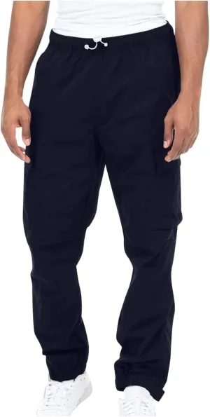 Cargo Pant for Men Baggy Relaxed Men's Wild Cargo Pant Casual Joggers Sweatpants Outdoor Waterproof Hiking Work Pant