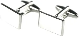 Cuff Links for Man Shirt, Silver Cufflinks Copper for Man Business Wedding Novelty Cufflinks