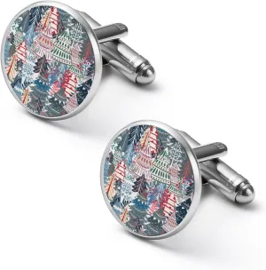 Cuff Links Mens Accessories Jewelry Classic Cufflinks