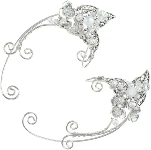 Earring Cuffs for Women Comfortable Ear Wrap Earrings Stylish and Lightweight Ear Cuffs