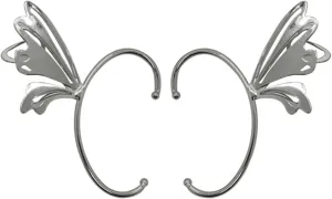 Elegant Ear Cuffs Accessory Beautiful Ear Cuff Decorations Adding A Touch of Charm Effortlessly