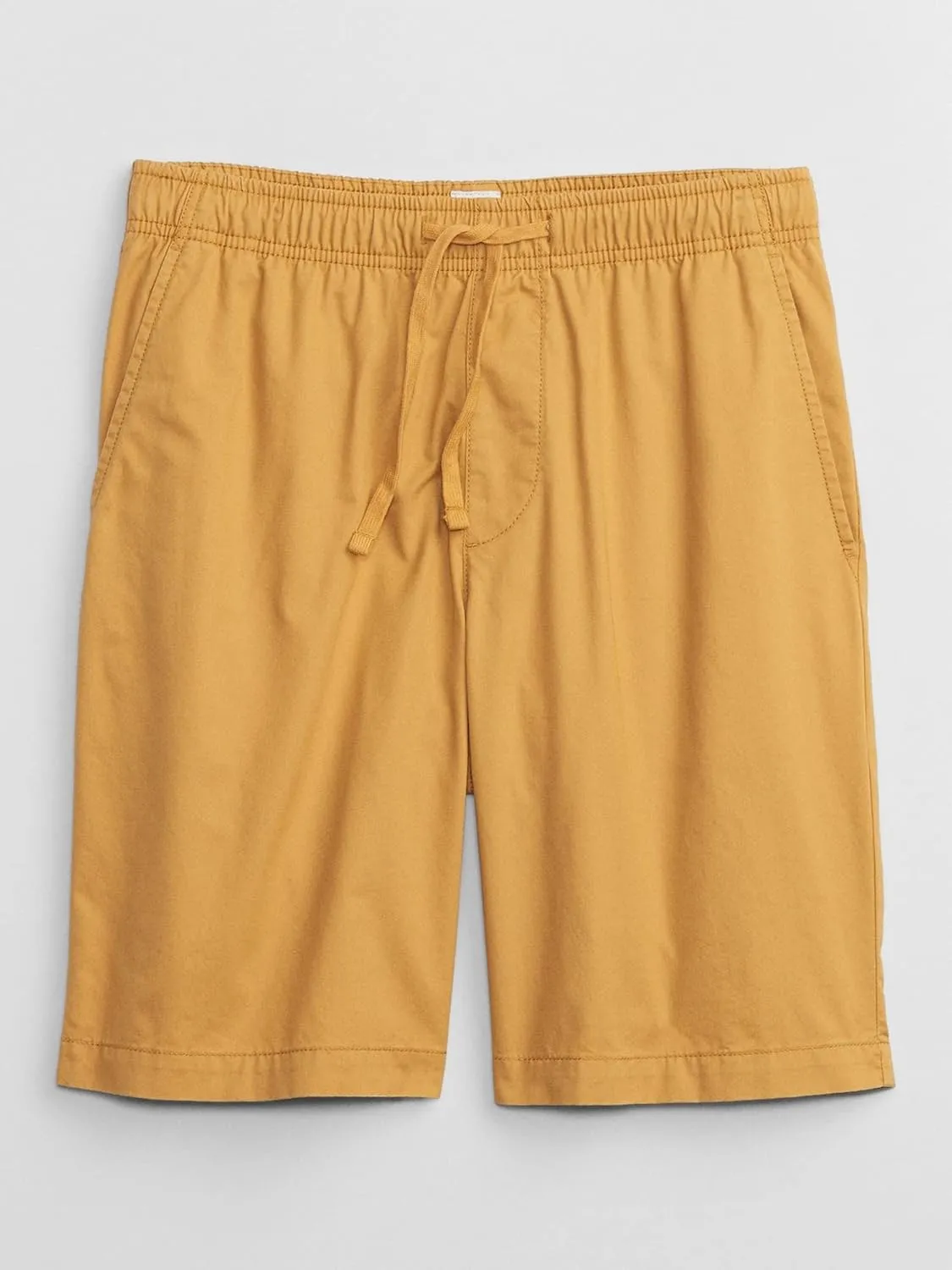 GAP Men's 8" Easy Shorts