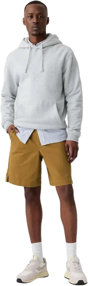 GAP Men's 8" Easy Shorts