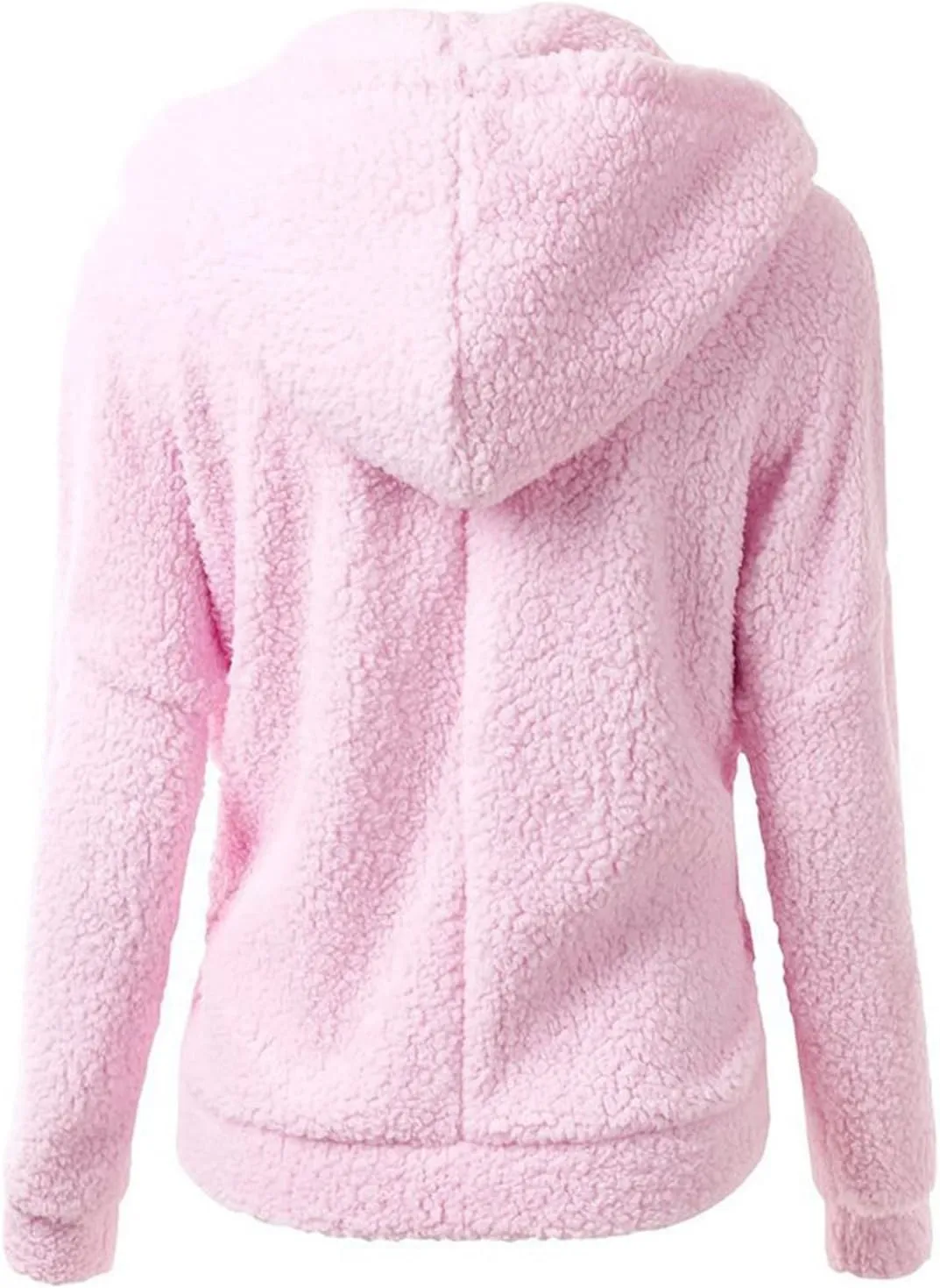 GOFULY Womens Hoodies Zip Up Western Fleece Lined Fall Winter Coats Plus Size Sharpa Jackets Lightweight With Pocket Clothes