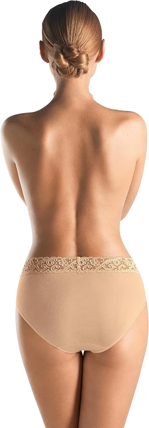 Hanro Women's Moments Hipster Panty