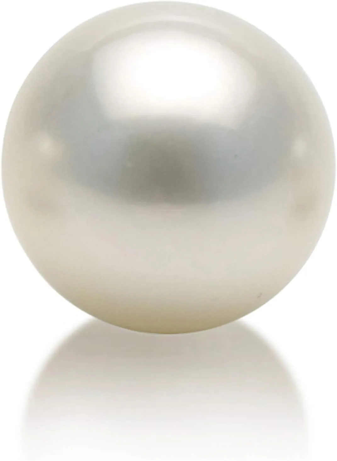 Japanese Akoya Loose Cultured Pearls AAAA Graded White Color 2-10mm Half Drilled or Undrilled for Jewelry Making Rings, Pendants, Earrings Add On Beads ??Orien Jewelry