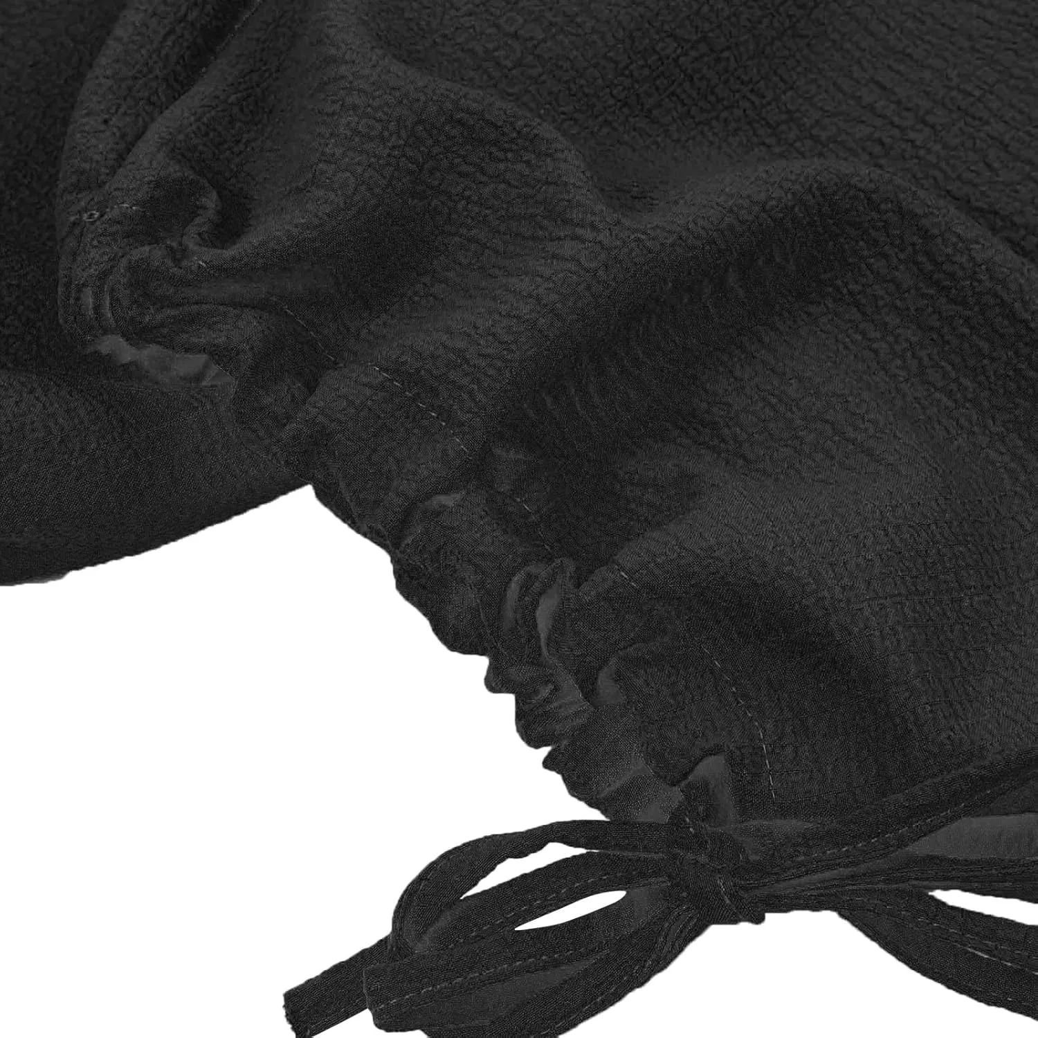 Linen Pants Women Wide Leg Harem Pants High Waist Drawstring Palazzo Pants Loose Fit Workout Trousers with
