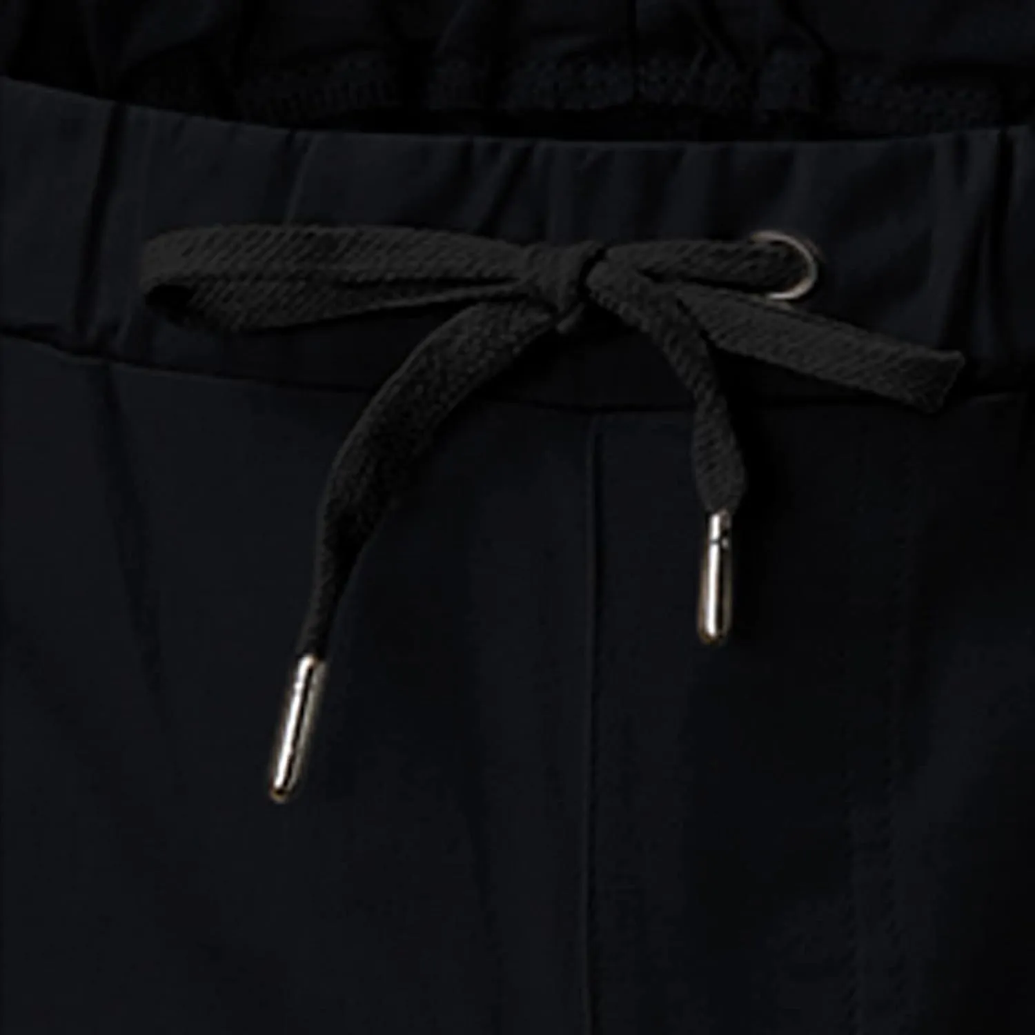 Men' S Leisure Relaxed Fit Pants Joggers Hiking Cargo Pants Solid Multi-Pocket Trousers Overalls Gym Sweatpants
