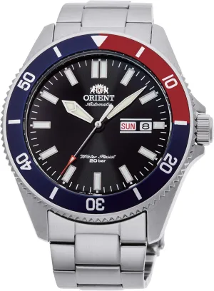 Orient Men's Sports Automatic Watch