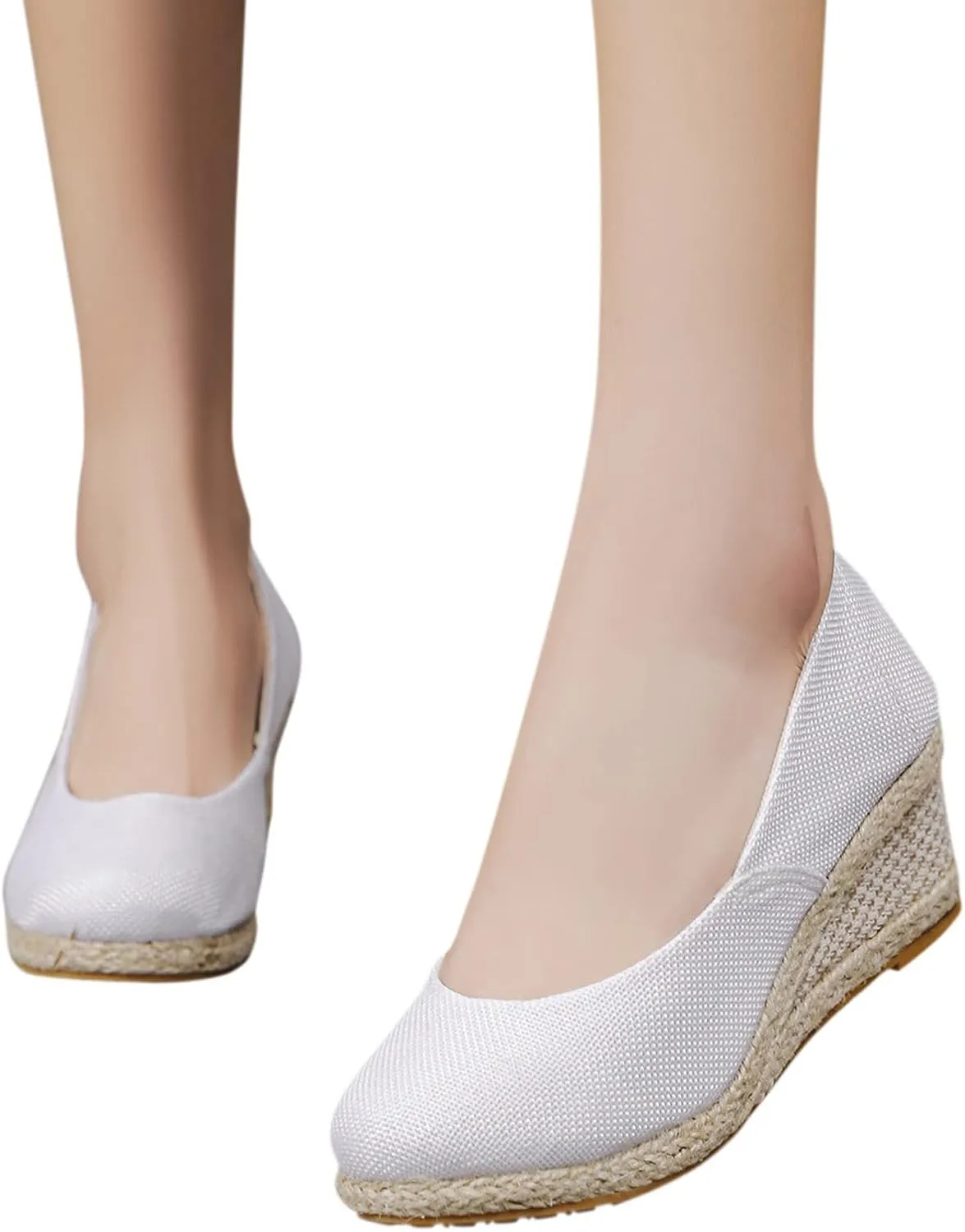 Orthopedic Sandals for Women High Heel Bohemian Classic Closed Toe Casual Anti Slip Summer Travel Shoes 2025