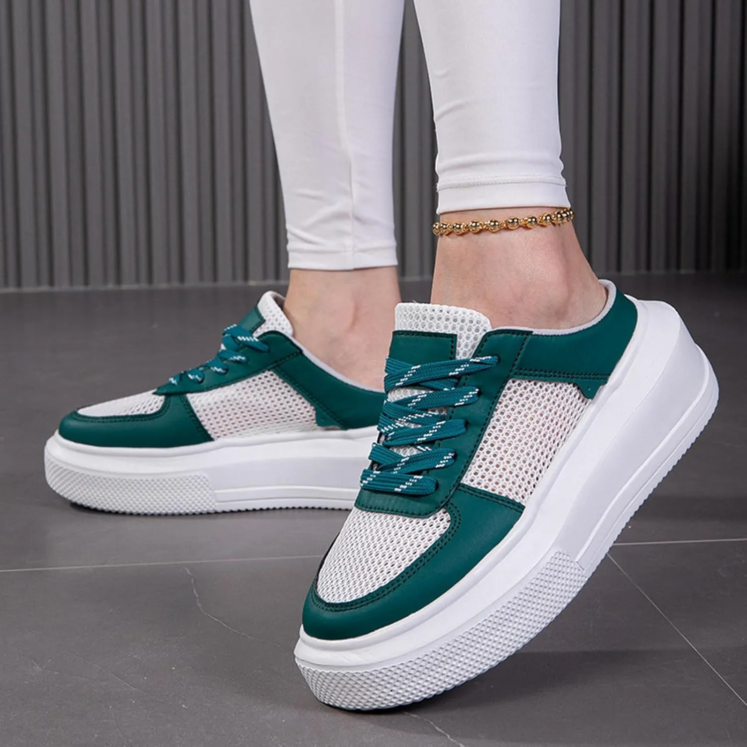 Orthopedic Shoes for Women Soft Cushion Casual Orthopedic Sandals Slip On Breathable Orthopedic Slippers for Women