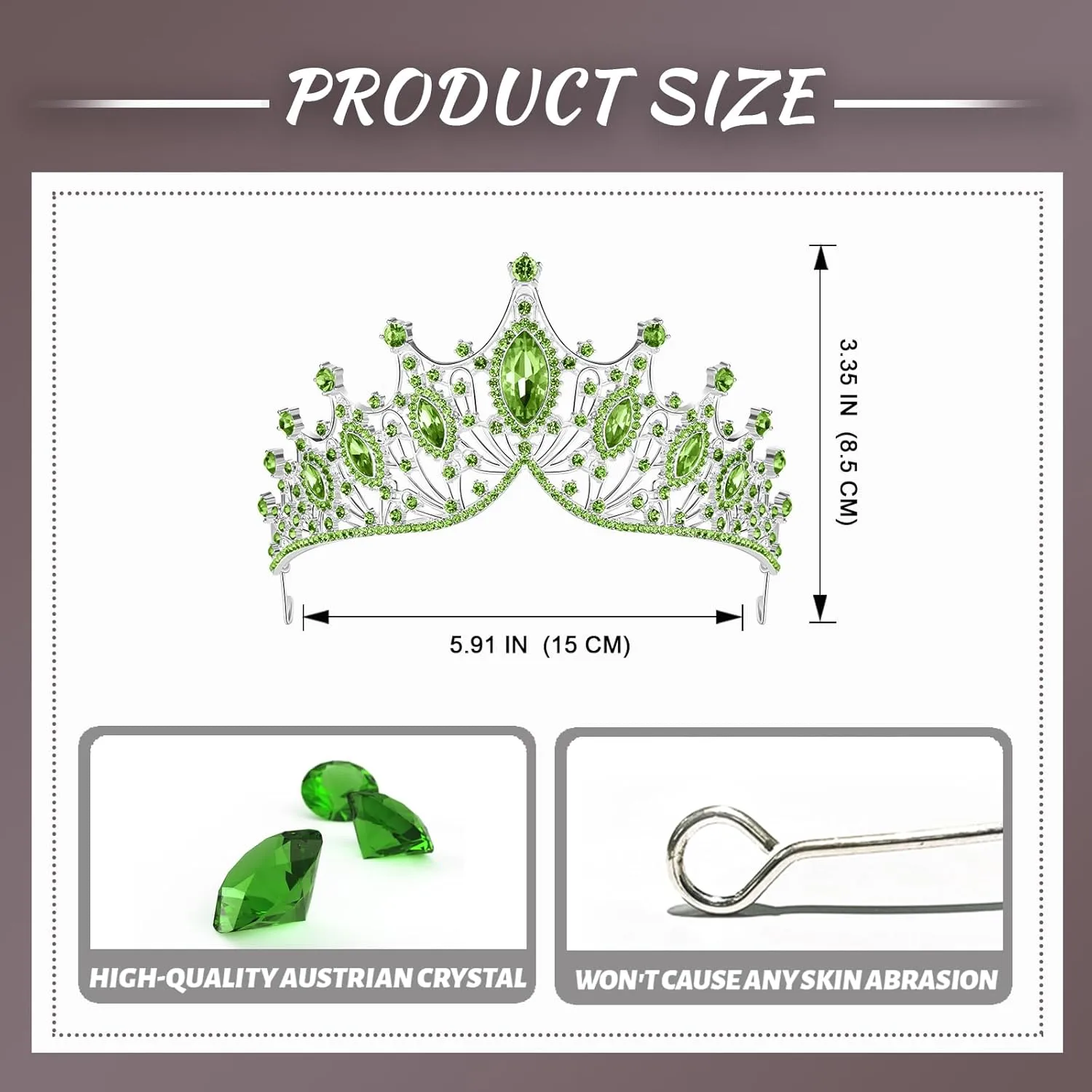 princess tiarabirthday princess gold crown for womenprom queen sash and tiara set gothic tiarasbelle girl aurora crowns princess adult woman, black swan
