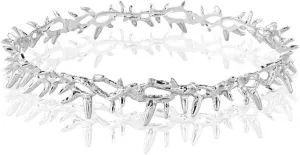 Queen King Alloy Thorn Headband Crown For Birthday Parties Pageant Prom Wedding Halloween