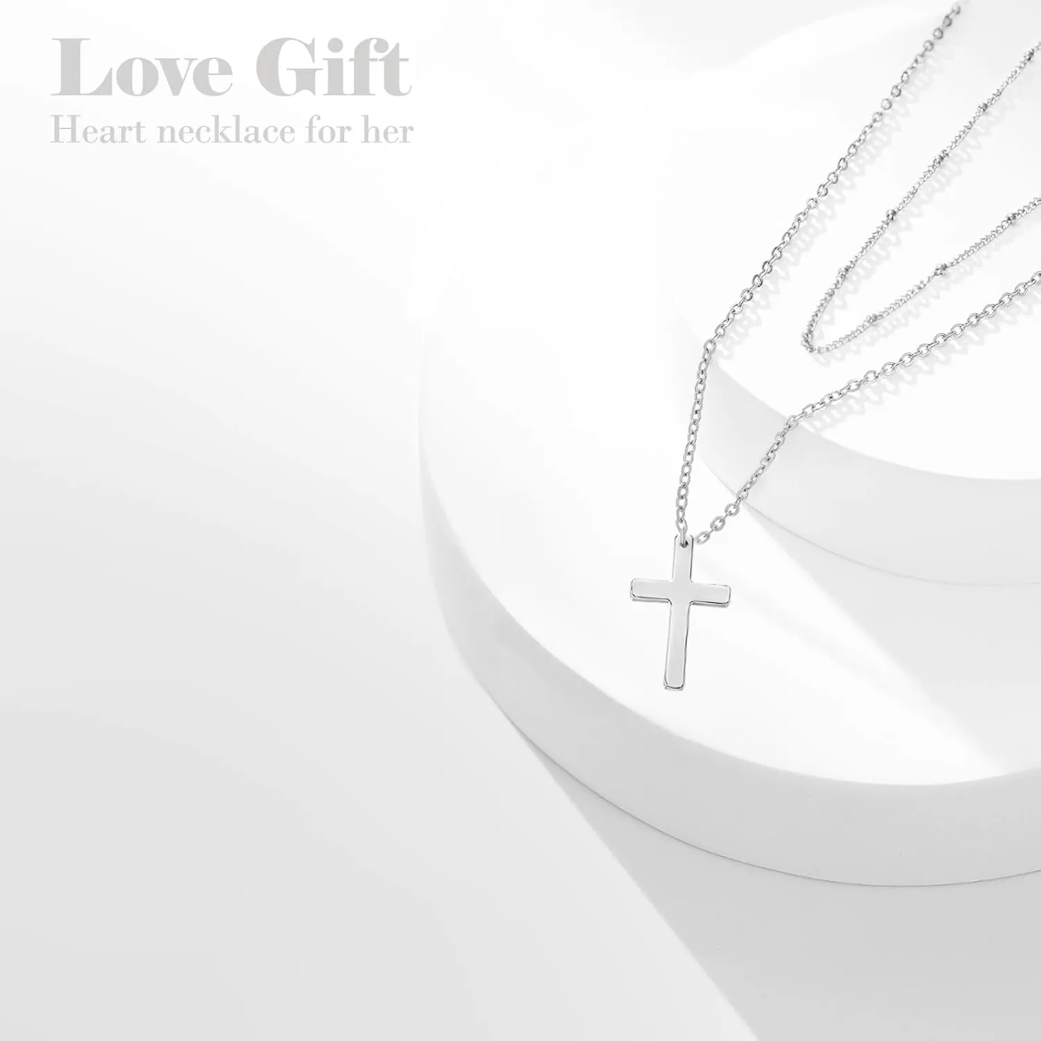 Red Heart Necklace Crystal Necklace, 18K Gold Carnelian Heart Necklace for Women, Red Pendant Real Carnelian Necklace as Birthday Gifts for Women