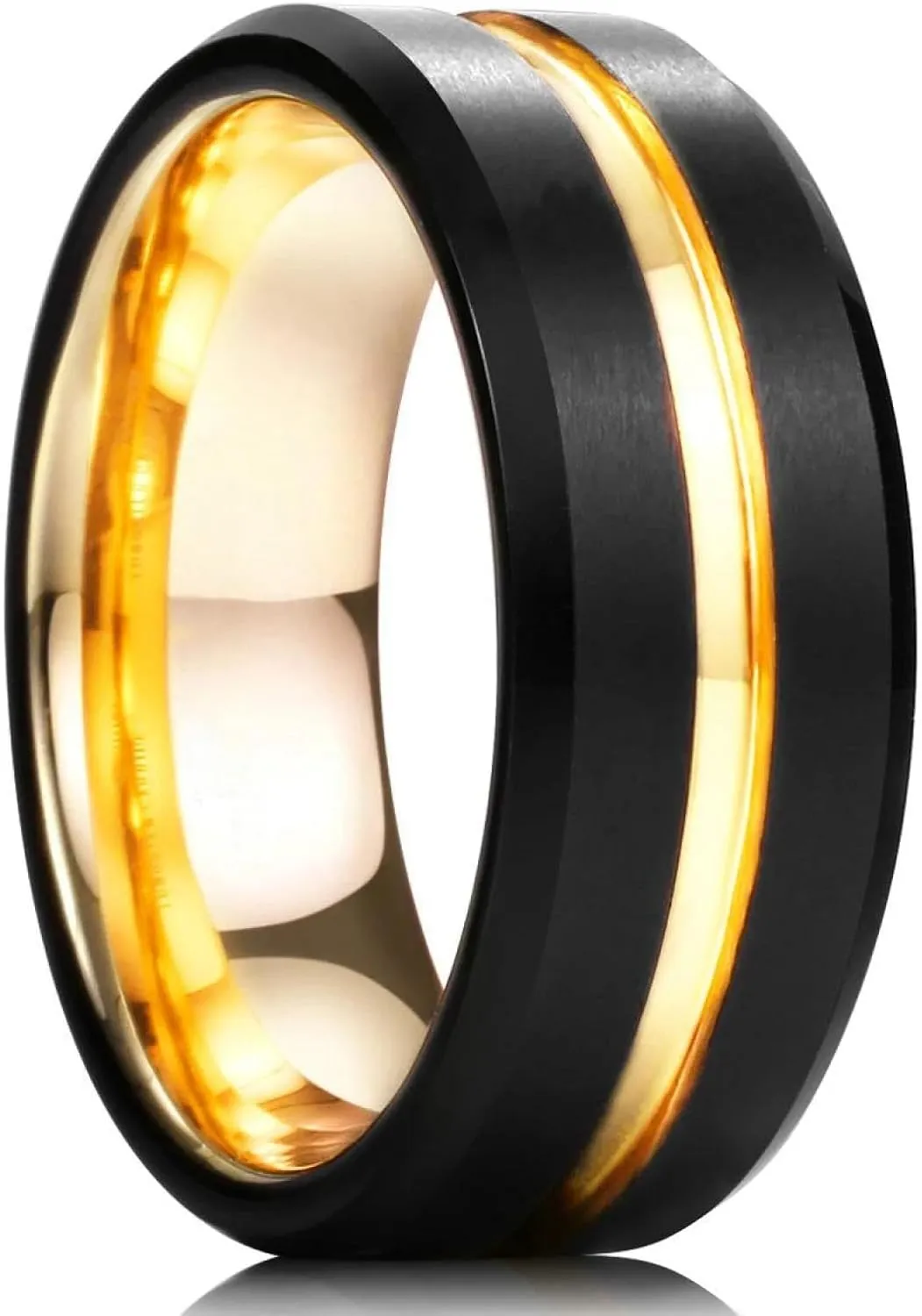 Rings Rings Jewelry Women Men Couple Rings Red Men Rings Women Rings Wedding Party