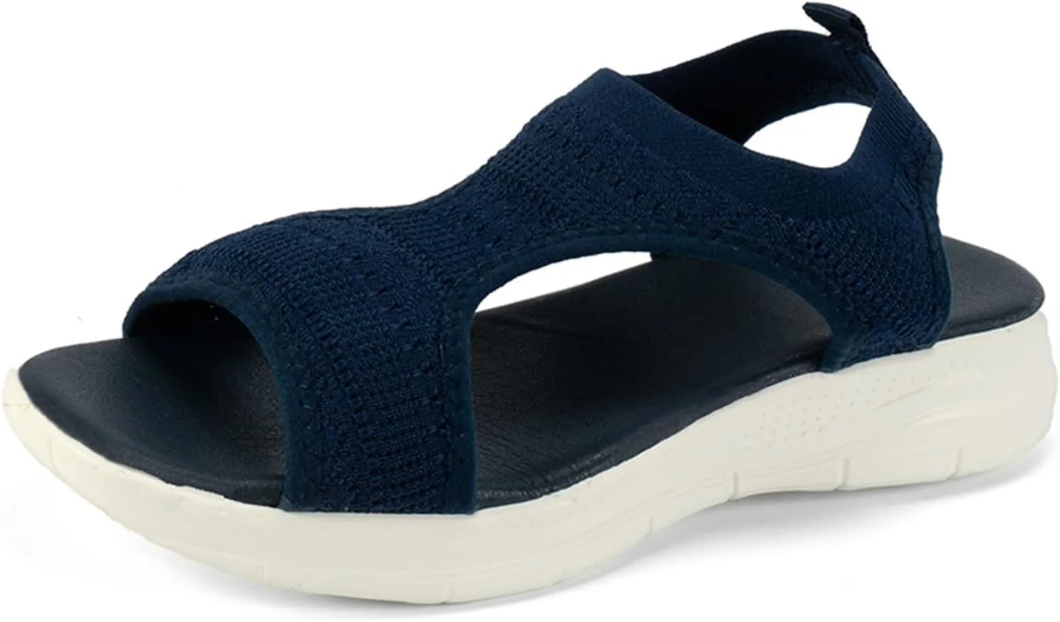 Sandals Women Comfortable Walking Orthotic Flips Flops Sandals Arch Support for Flat feet Orthopedic Beach Shoes 2025