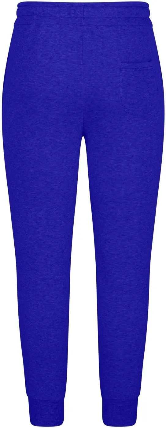 Sweatpants for Men Big and Tall Baggy Relaxed Fit Joggers Casual Athletic Gym Sweat Pants Fashion Workout Cargo Pants