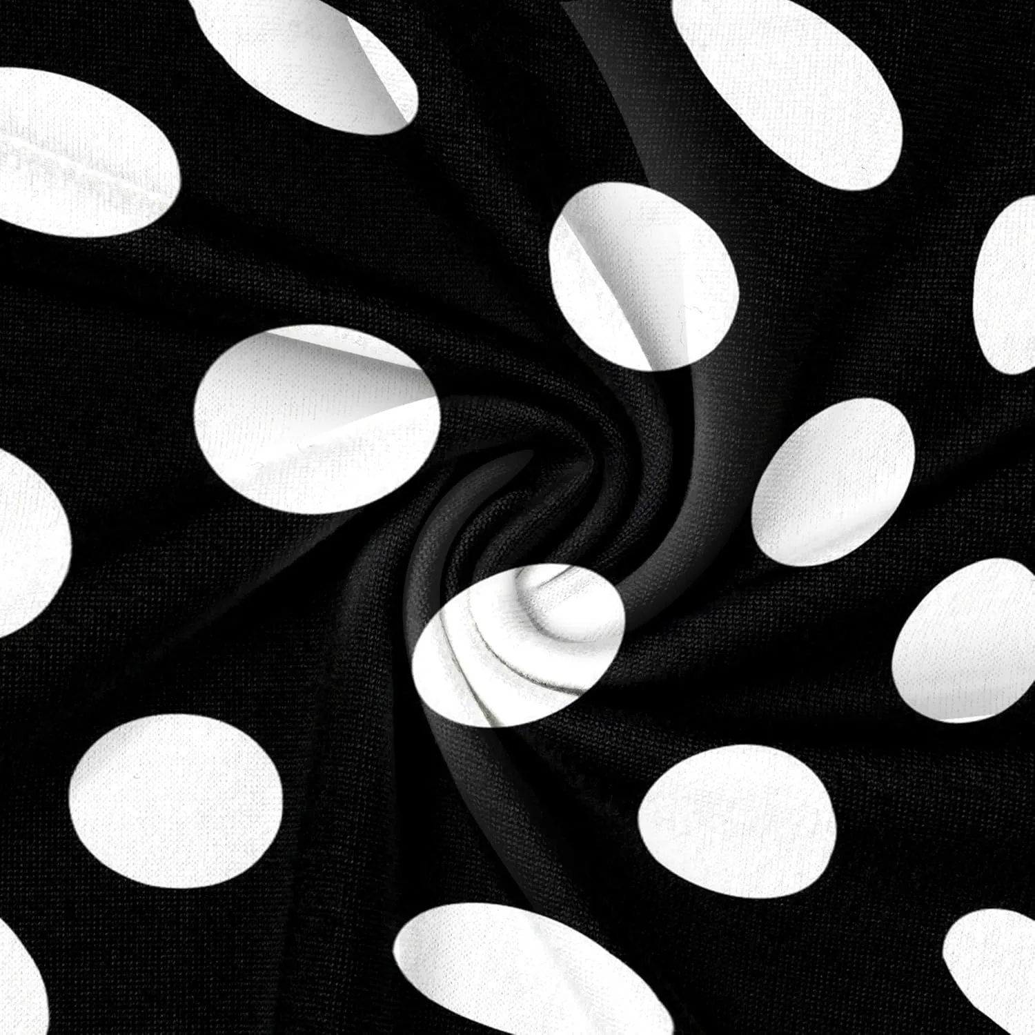 Women's Maxi Dress Summer Polka Dot Dress Sleeveless Long Flowing Sundress Casual Bohemian Beach Maxi Dress