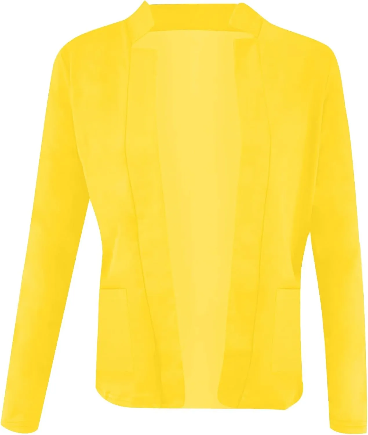 Women's Work Office Blazer Fall Fashion Business Casual Long Sleeve Petite Blazer Dressy Suit Jackets Trendy Outfits